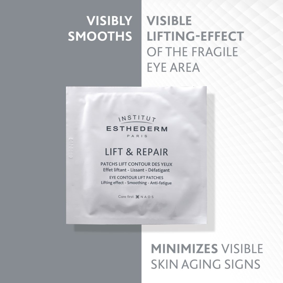 Lift and Repair Eye Contour Lift Patches