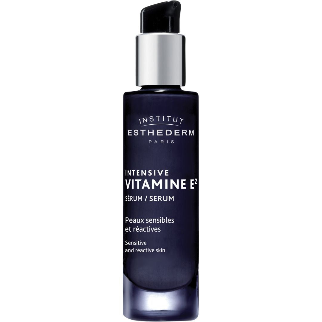 Intensive Vitamin E Serum