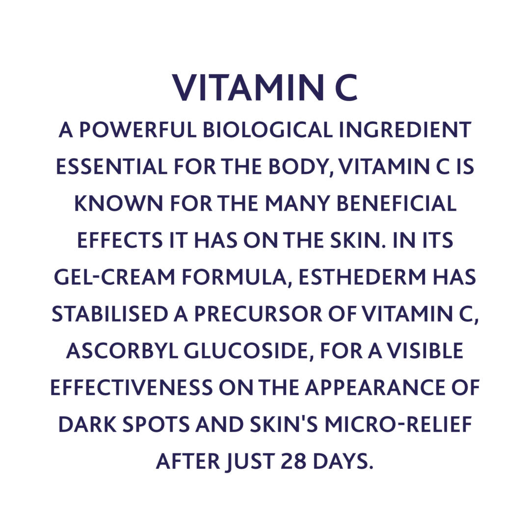 Intensive Vitamin C Gel- Cream