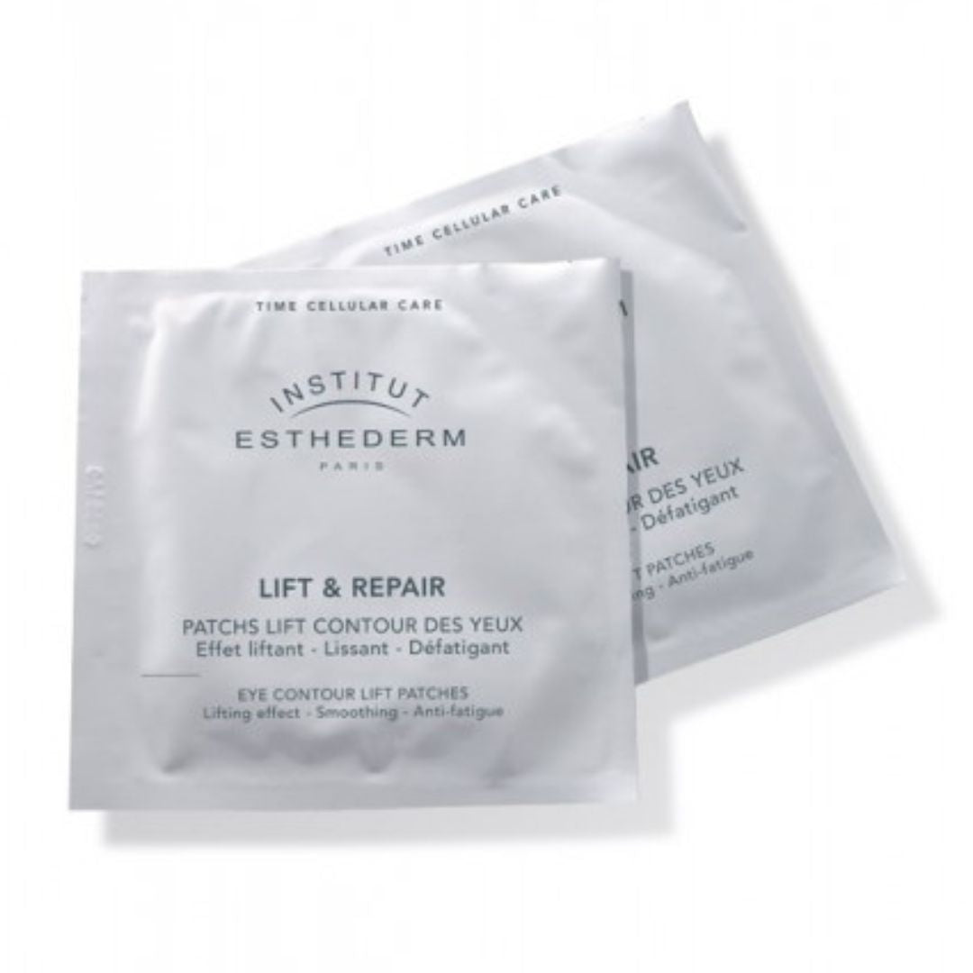 Lift and Repair Eye Contour Lift Patches